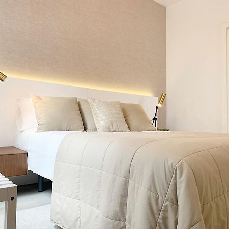 Malagadevacaciones - Constancia Apartment ภายนอก รูปภาพ