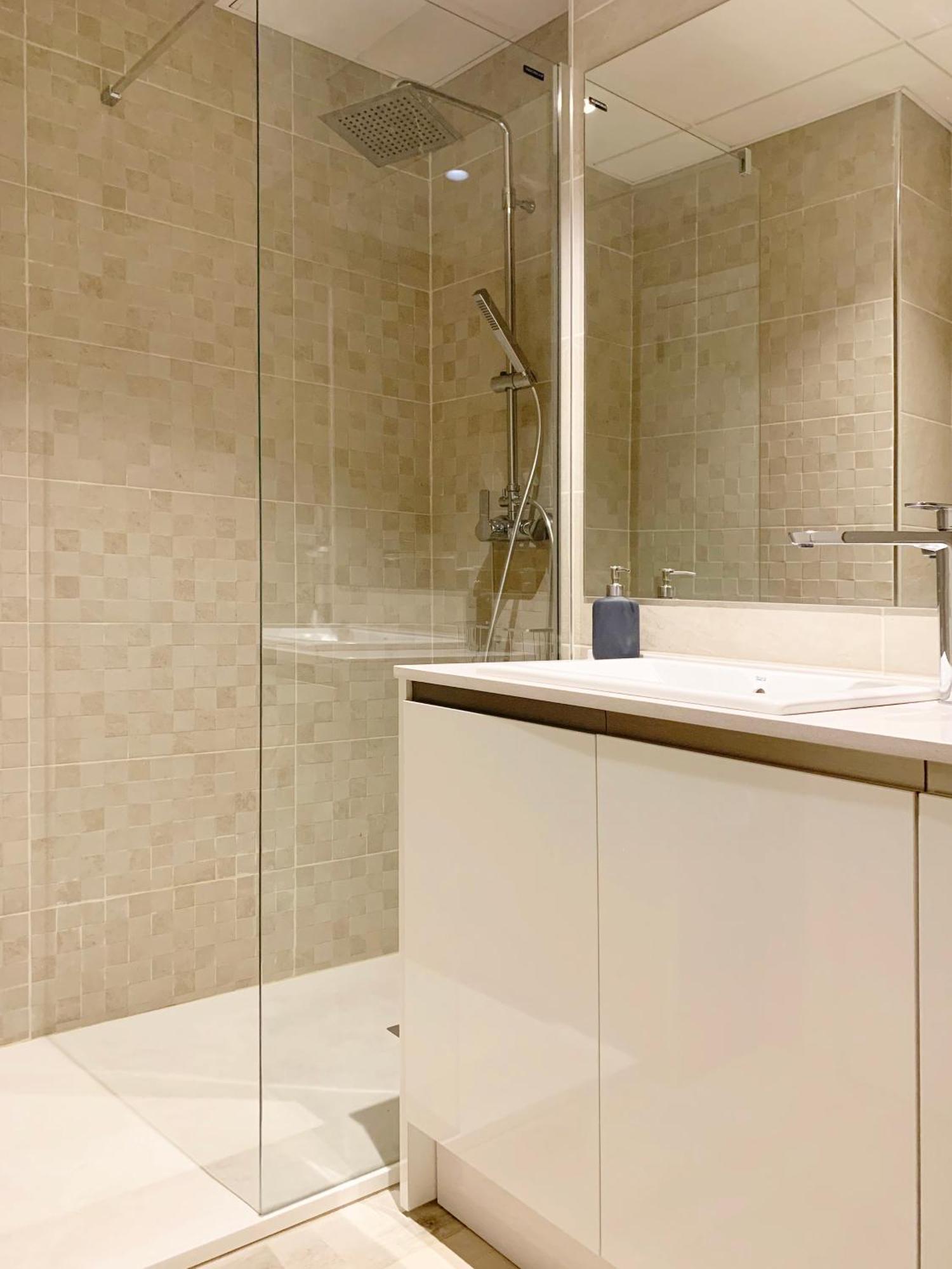 Malagadevacaciones - Constancia Apartment ภายนอก รูปภาพ