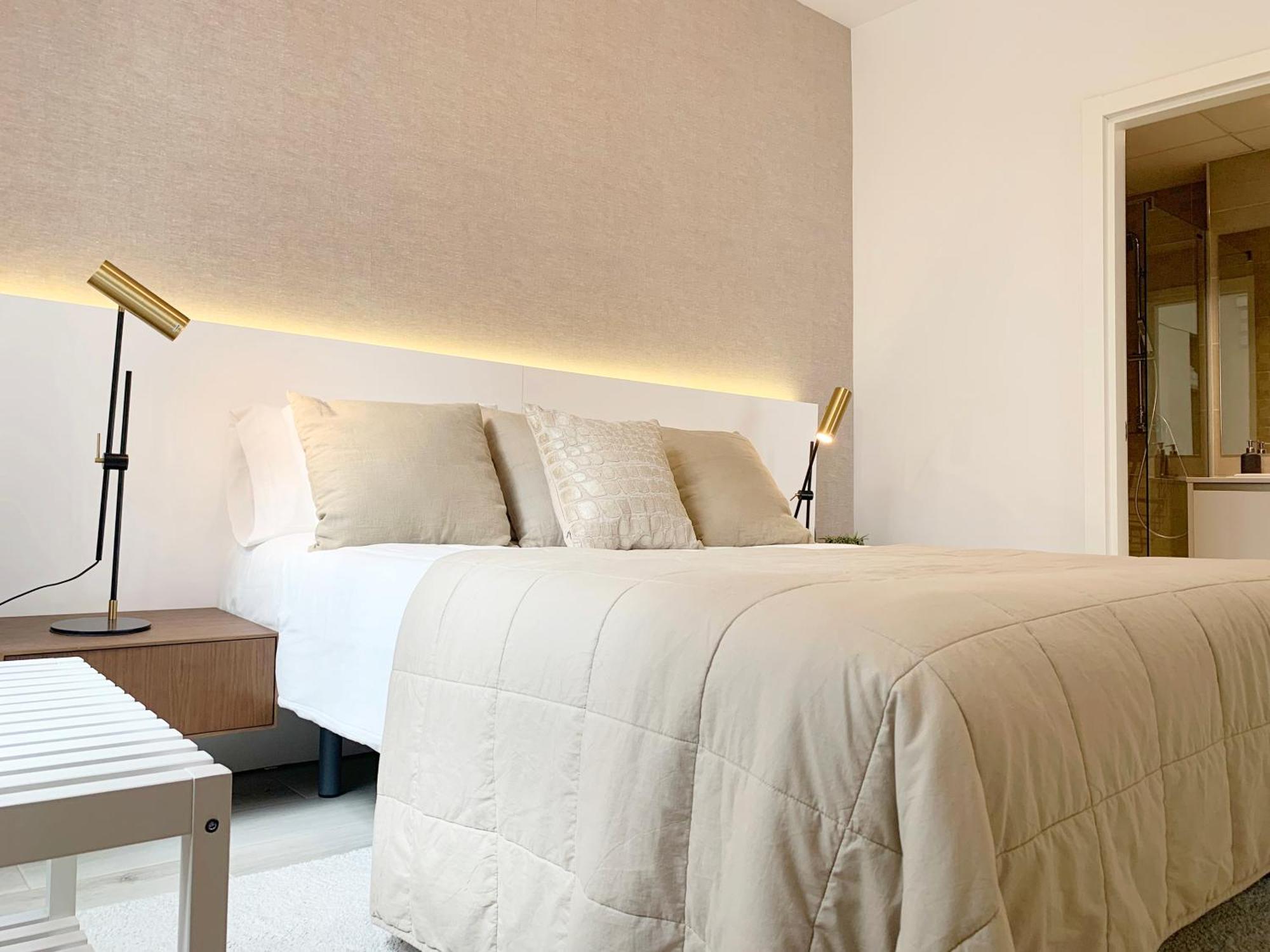 Malagadevacaciones - Constancia Apartment ภายนอก รูปภาพ